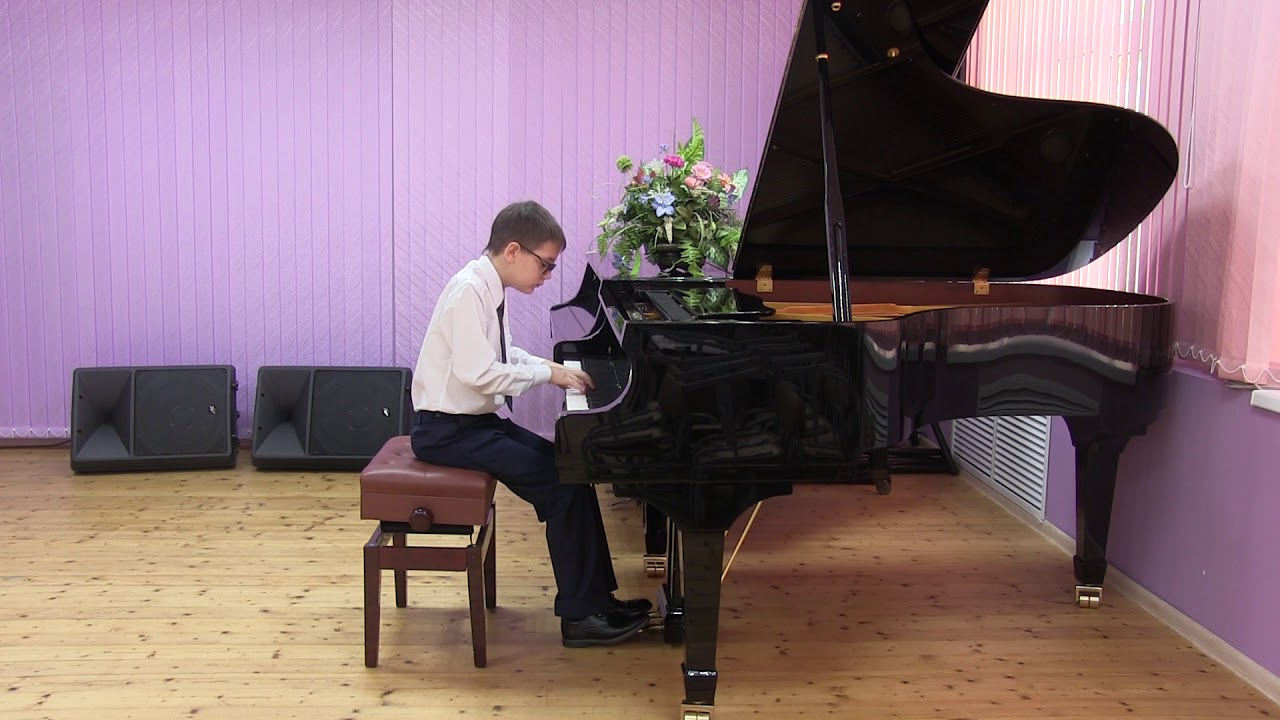 Reinhold Gliere / Рейнхольд Глиэр 
