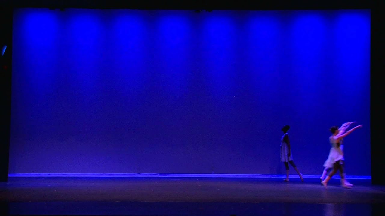 Praise in Motion | Oceans