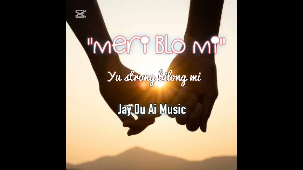 Meri blomi