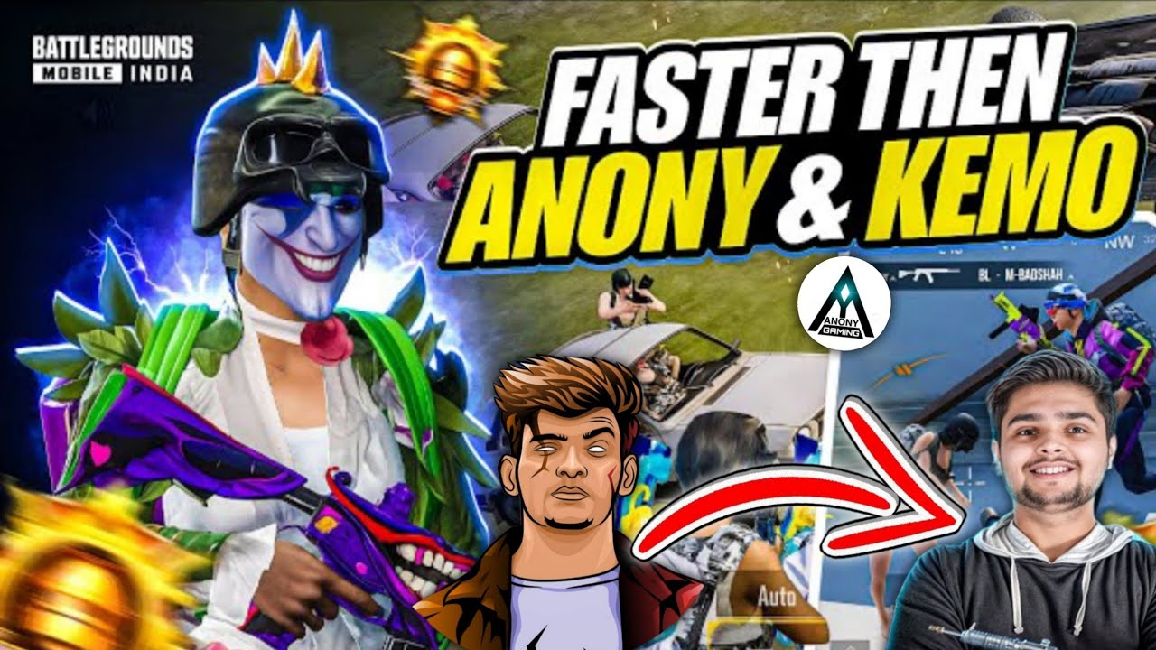 Pro 15 Youtubers 😱 They Called me H@CKER & Reported Me 🔥 OP Black vs Streamers | BGMI