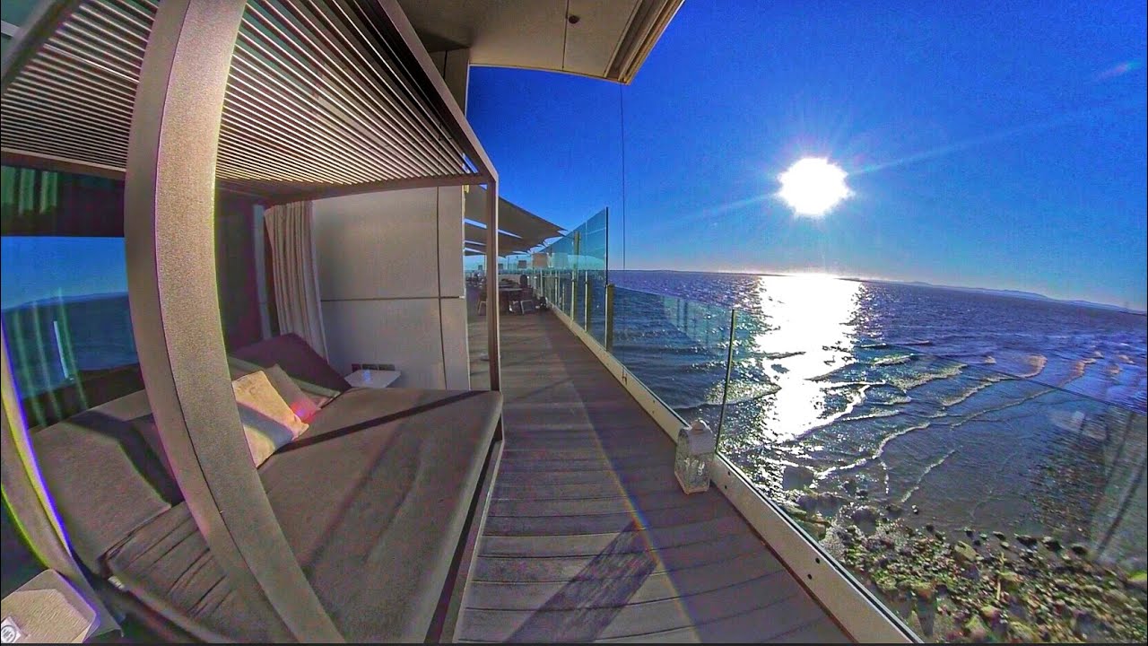 Myriad by SANA in Lisbon, Portugal | My Holiday Staycation