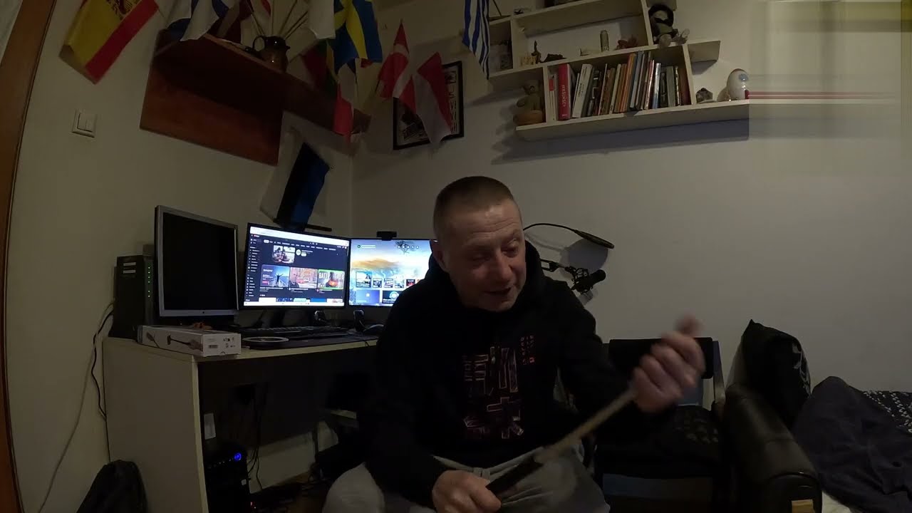 Siemano siemano