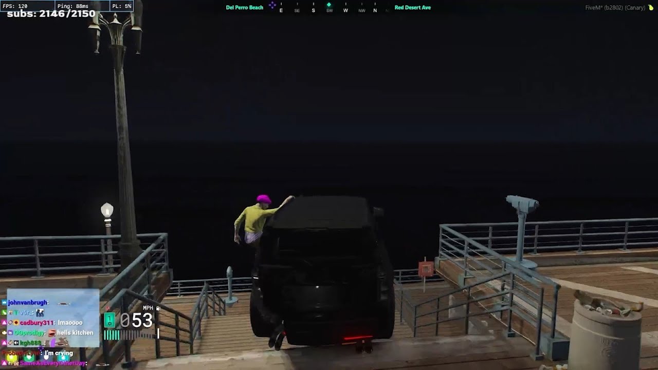 Marty & 404 Ocean Dump Ricky & Sakura(FanFan) After Realized He Married His Sister | Nopixel GTARP
