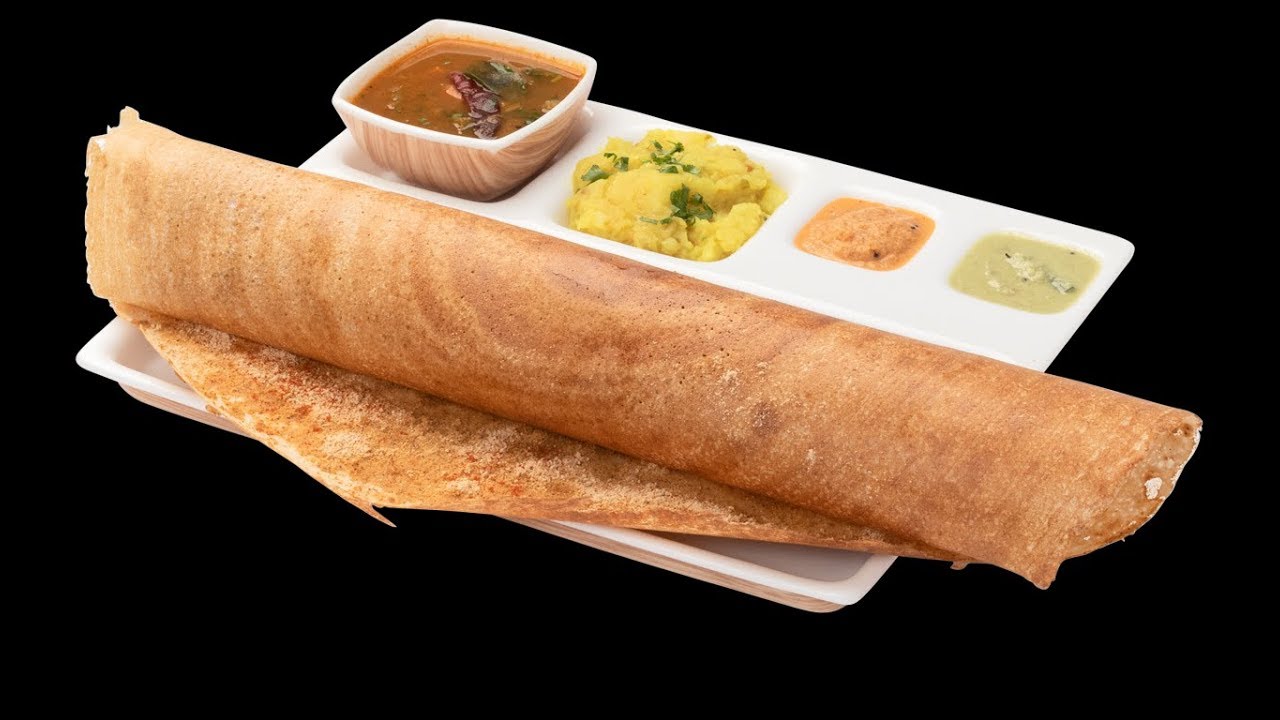 Hotel जैसा Dosa अगर घर पर नहीं बनता तोह ज़रूर देखे यह video | Dosa Recipe Secrets @ Aapki Rasoi