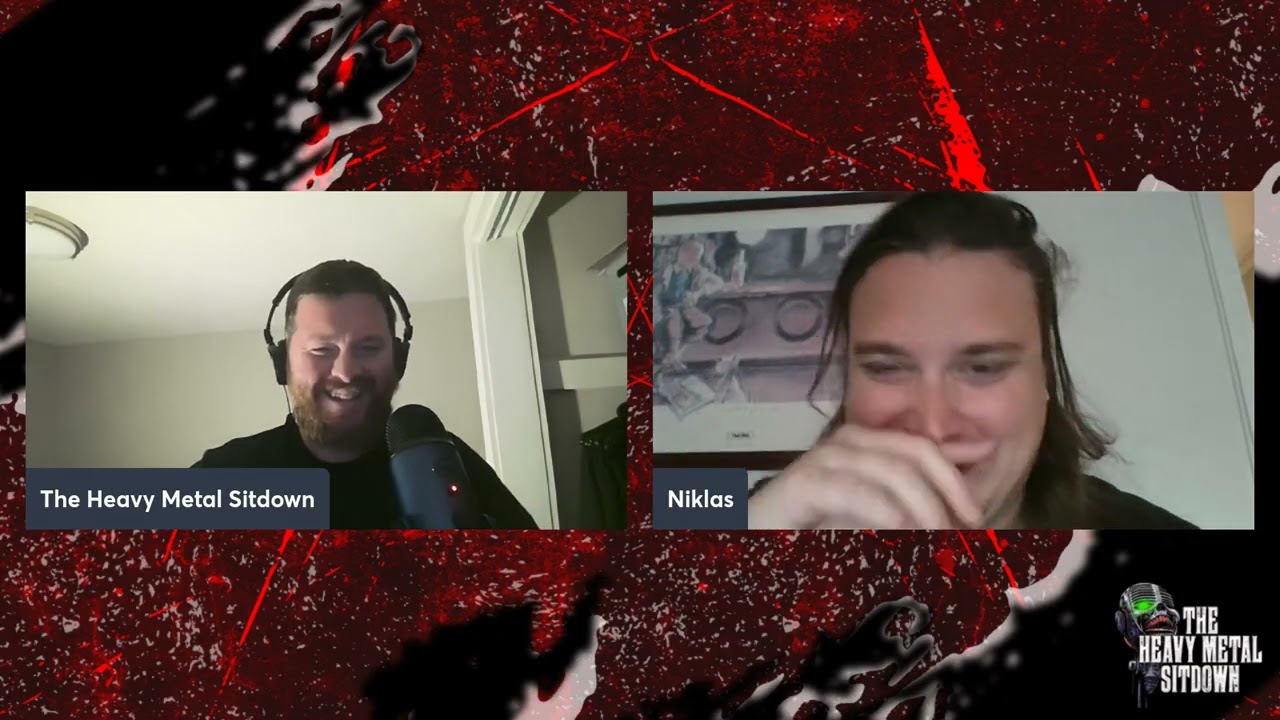 Orbit Culture Interview with Niklas Karlsson