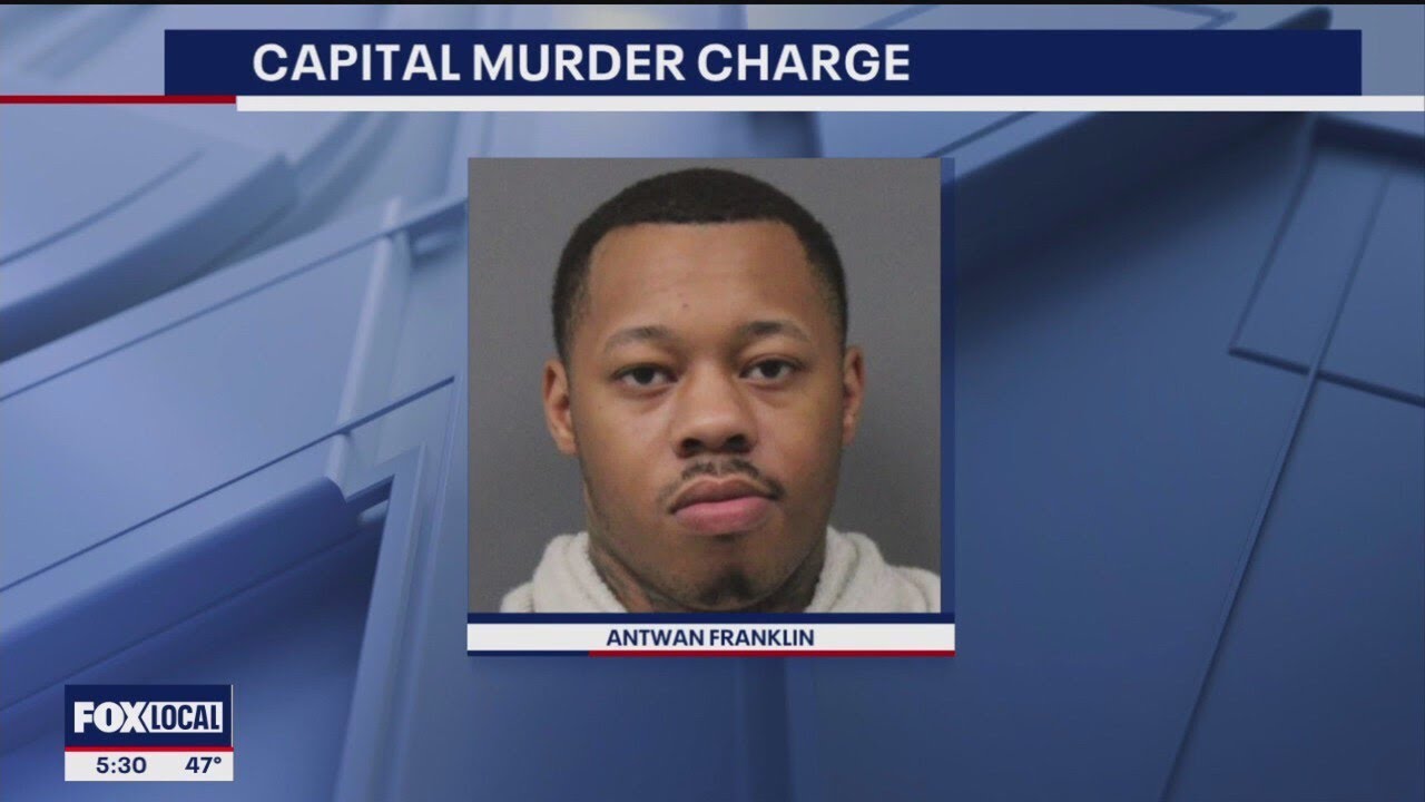 Du’Vonta Lampkin Murder: 2nd suspect set to face trial this week