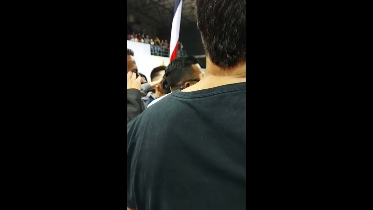 Himno Liceo de Costa Rica