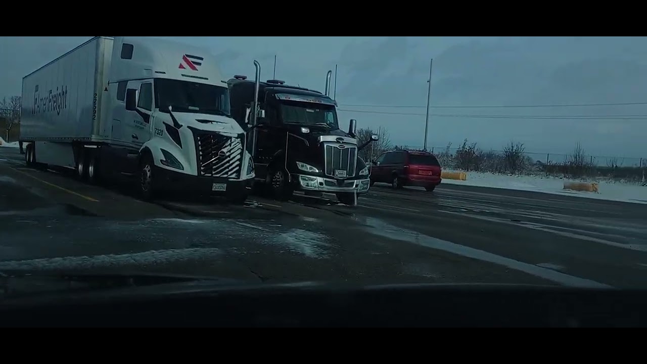 Picking up car part 3 dealership to BP gas Station in Oshkosh in 2010 Chevrolet Equinox Lt 