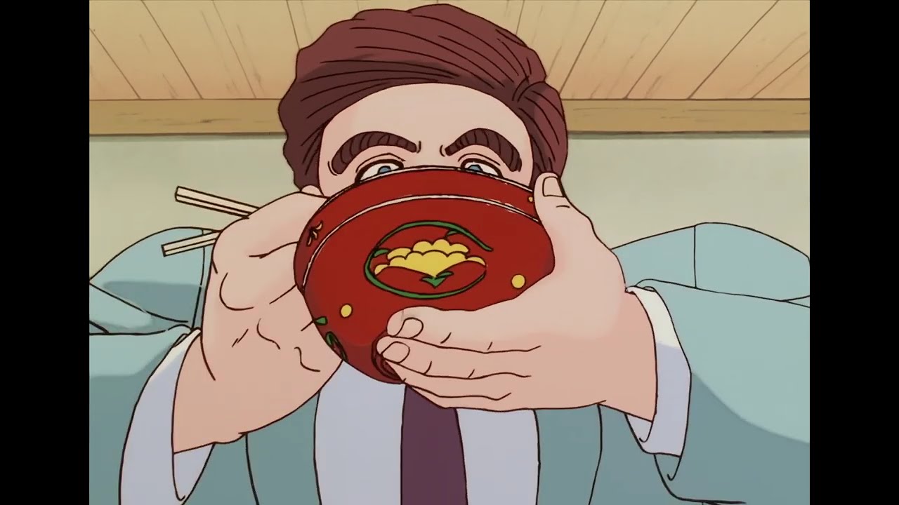 Oishinbo Full Episode 102 (English Subtitle)