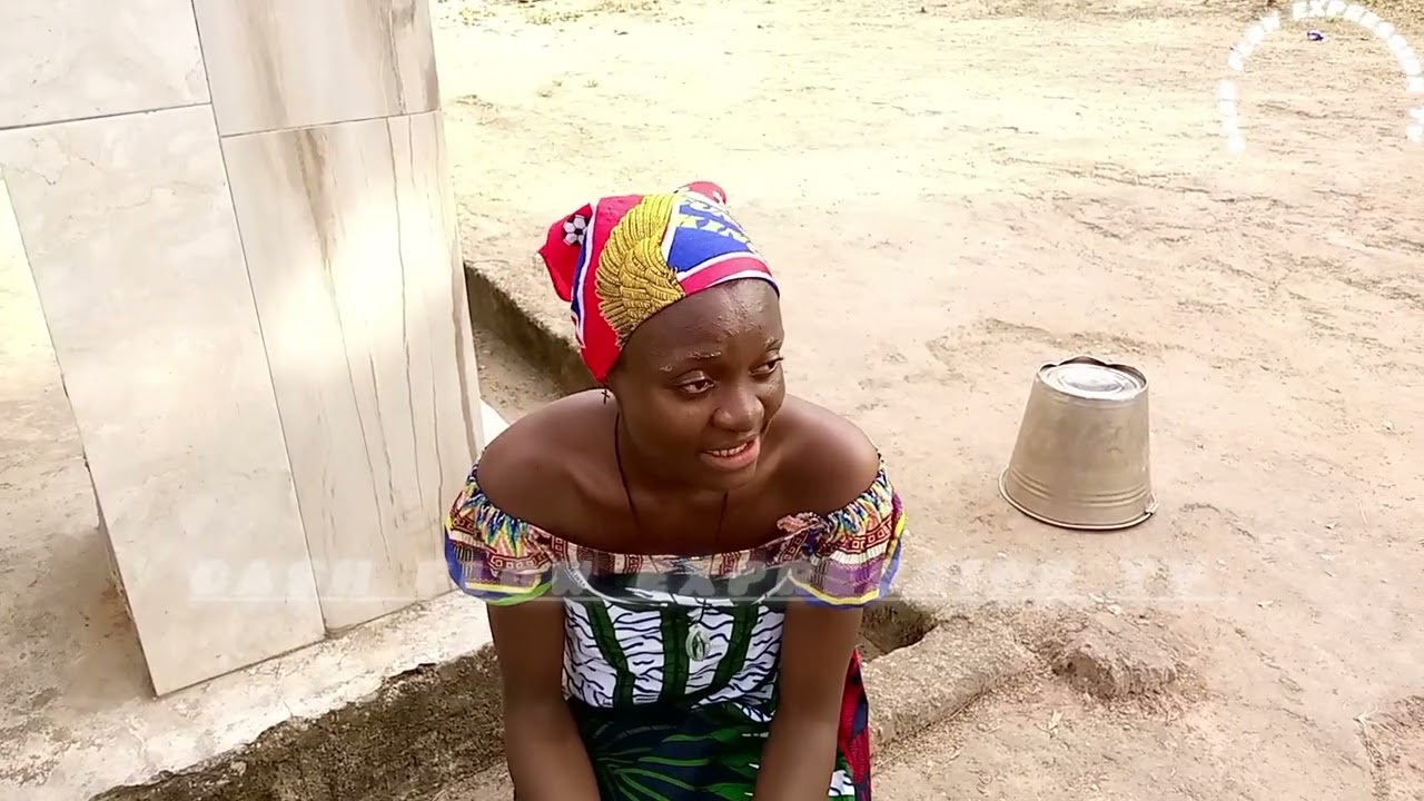 Wicked mother. CASH FLOW EXPRESSION TV 