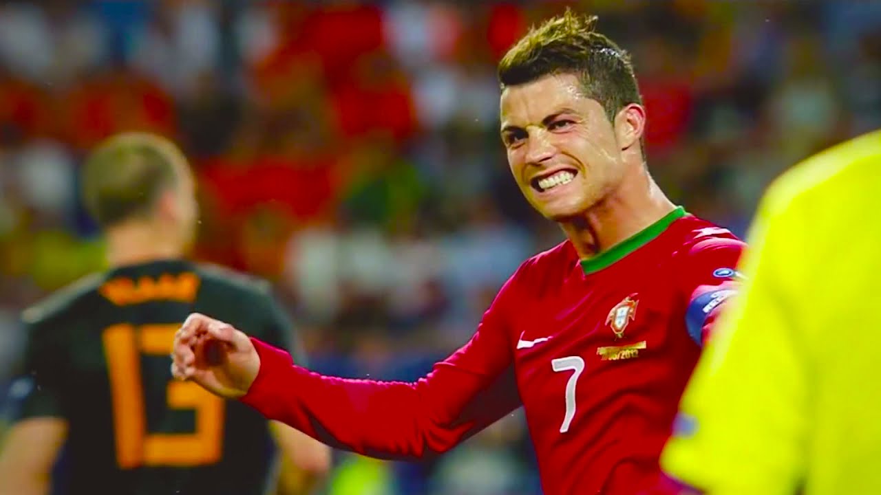 FIFA World Cup 2022 PROMO - Magic in the air