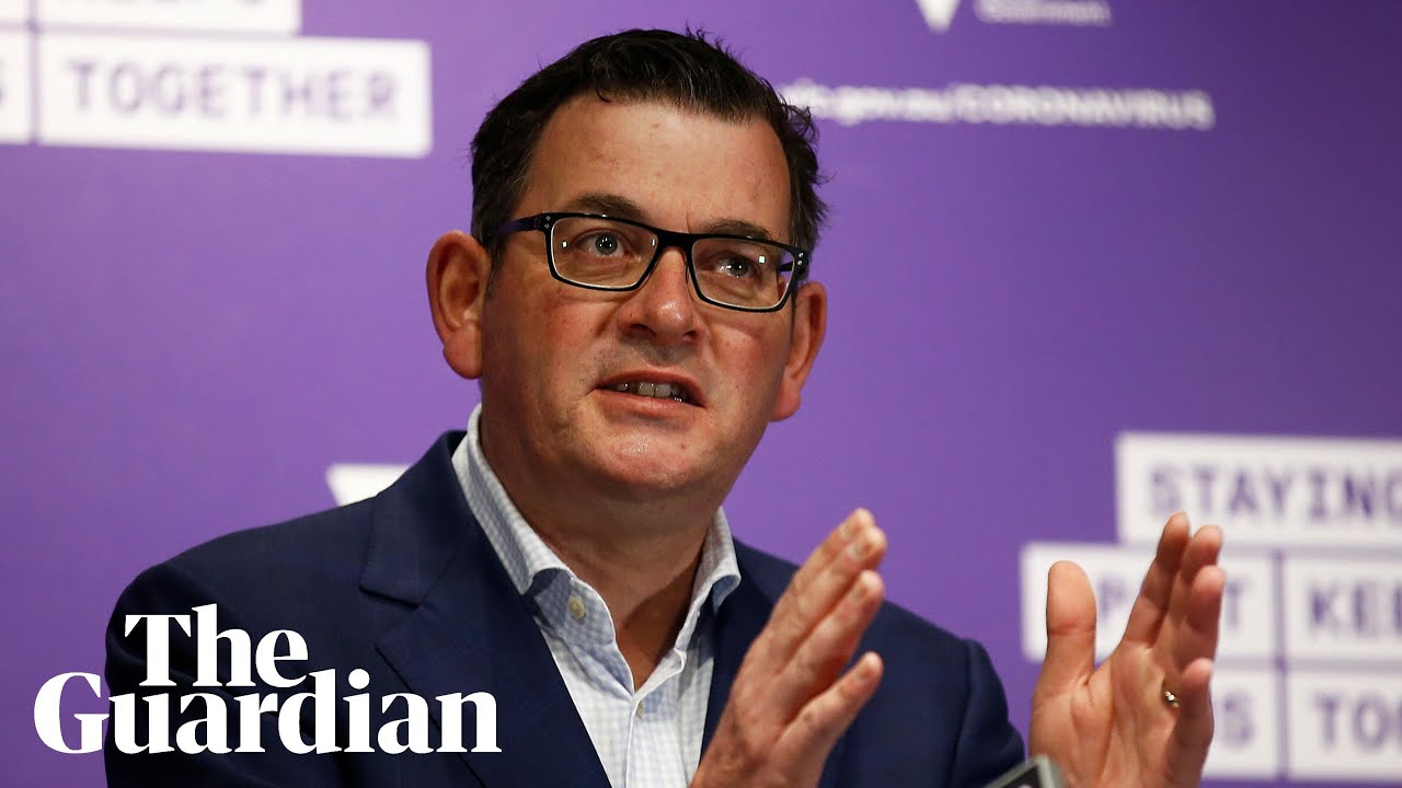 Victoria threatens heavy fines and says ADF presence will increase during Melbourne lockdown