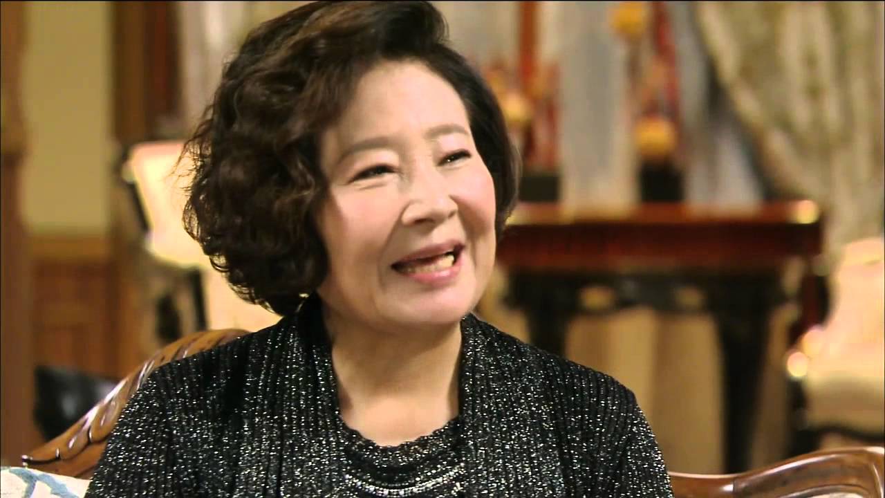 [HOT] 압구정 백야 13회 - 화엄의 집에서 따뜻한 대접받은 백야(박하나) '어화둥둥' 20141023