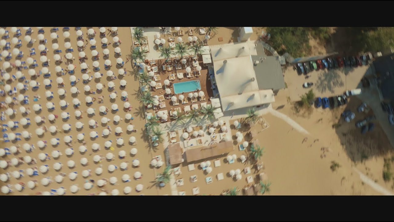 Kikki Beach, Sunny Beach, 2024 | Кикки Бийч, Слънчев бряг, 2024