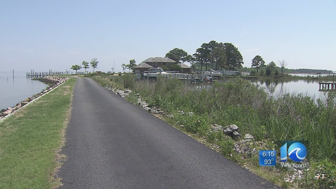 Anita Blanton on York County property rights dispute