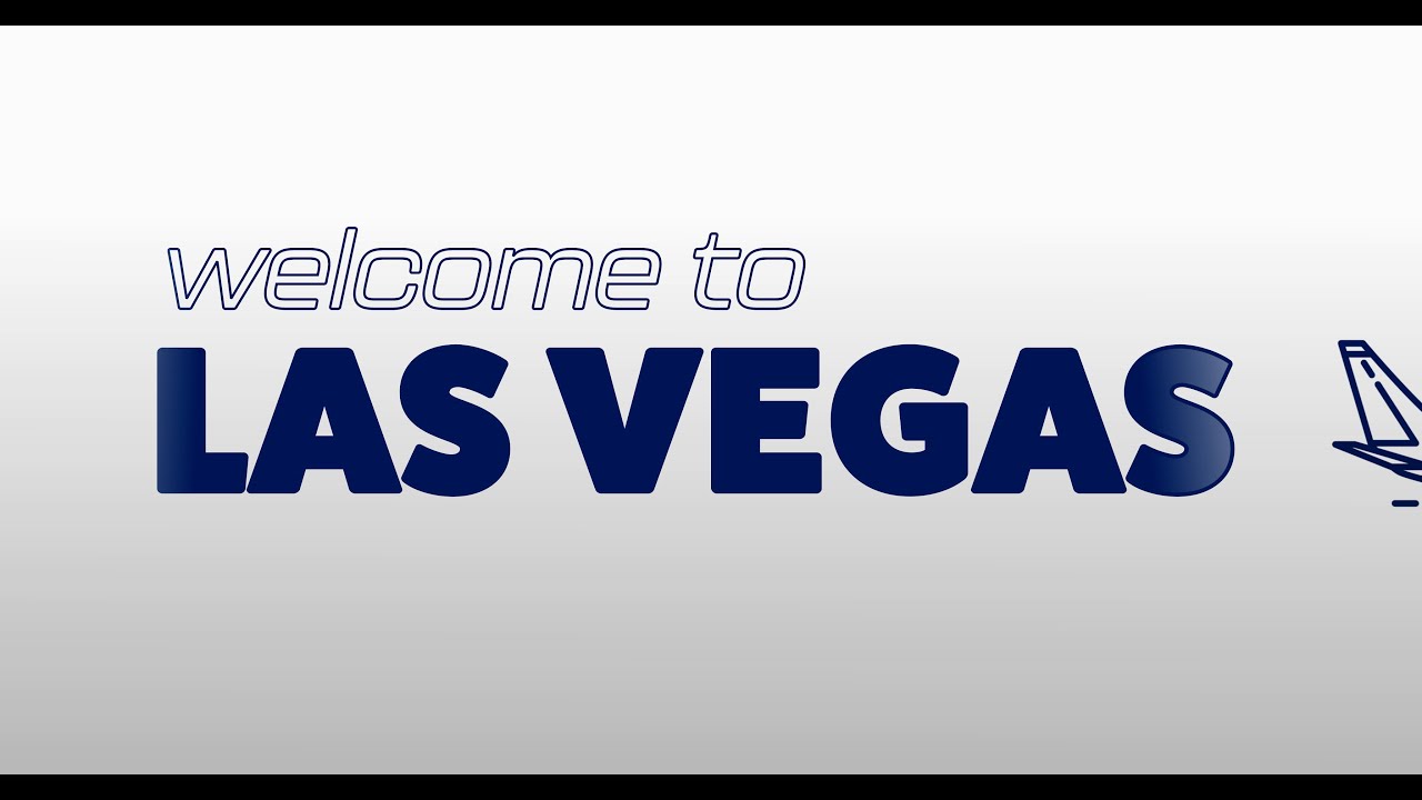 Fox Rent A Car | Arrival in Las Vegas