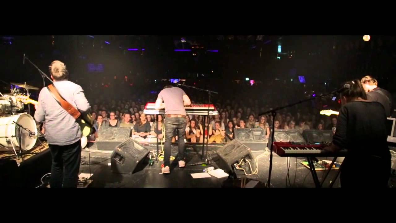 [PIAS] NITES - Hamburg 2014 (Event Trailer)