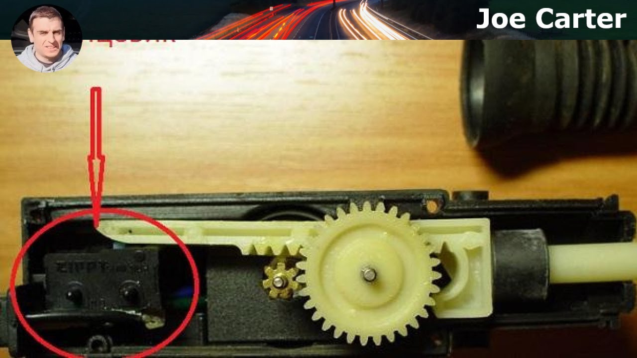 Unlocking the Mystery: How Central Locking Systems Work in Modern Cars