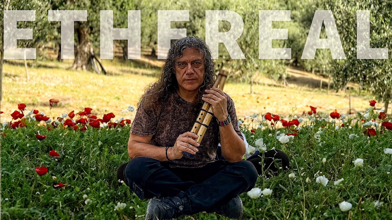 Native American Flute Meditation - Healing in Nature with Birdsong