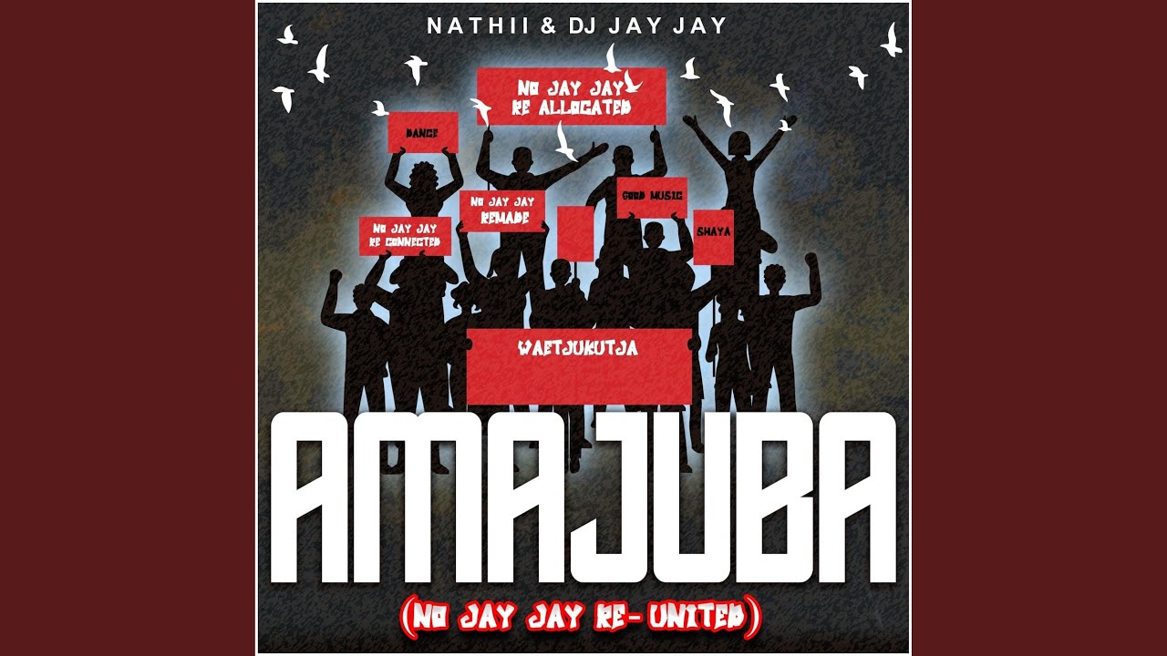 Amajuba (No JayJay Re (United)