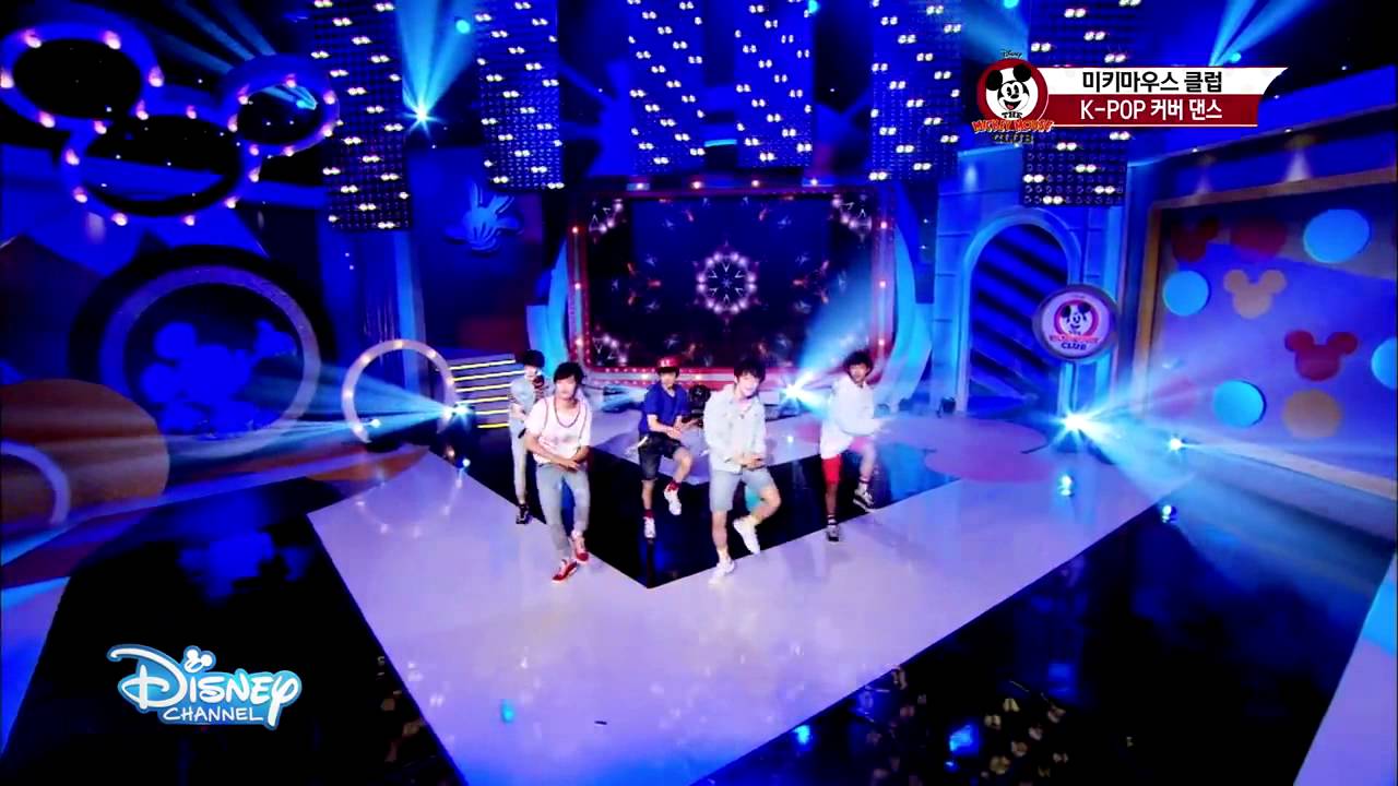 SMROOKIES BOYS - REPLAY (COVER)