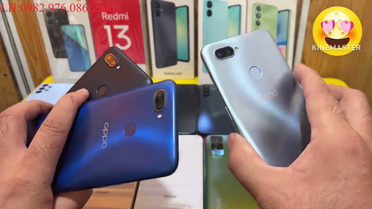 Ngày 09/01 thanh lý ít máy cũ, mới samsung iPhone oppo vivo Redmi  giá rẻ  , LH 0982976086(Zalo) 