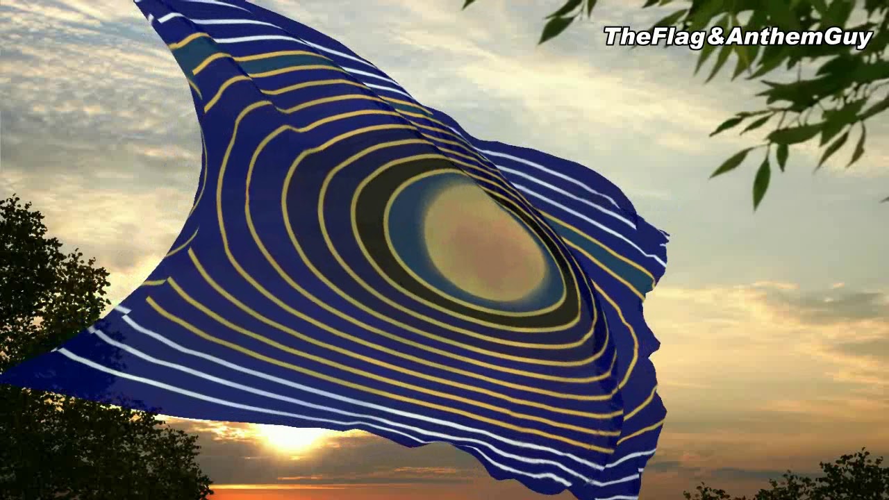 Asgardia - MICRONATION