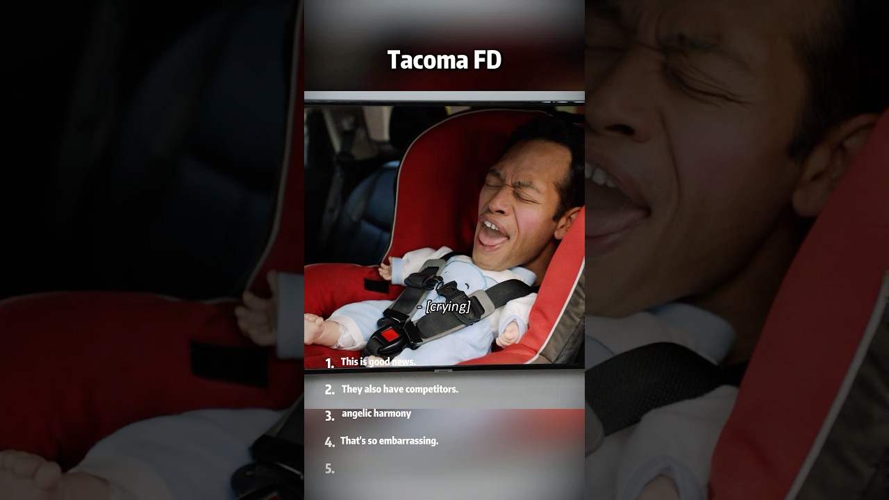 What kind of public service announcements are made by consumer representatives? #tacoma