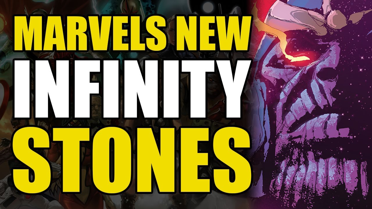 Thanos NEW ORIGIN: Thanos Death Notes (Comics Explained)