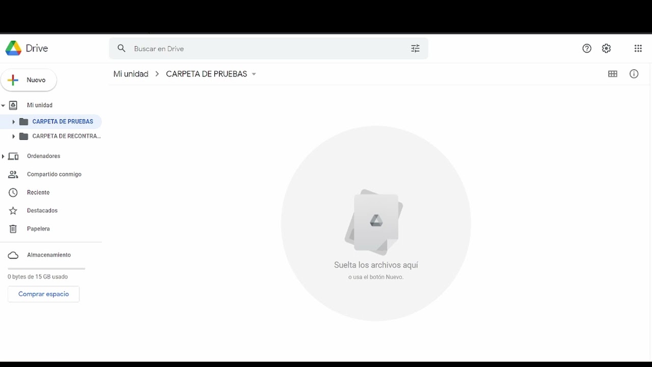 GOOGLE SHEETS. Como para empezar