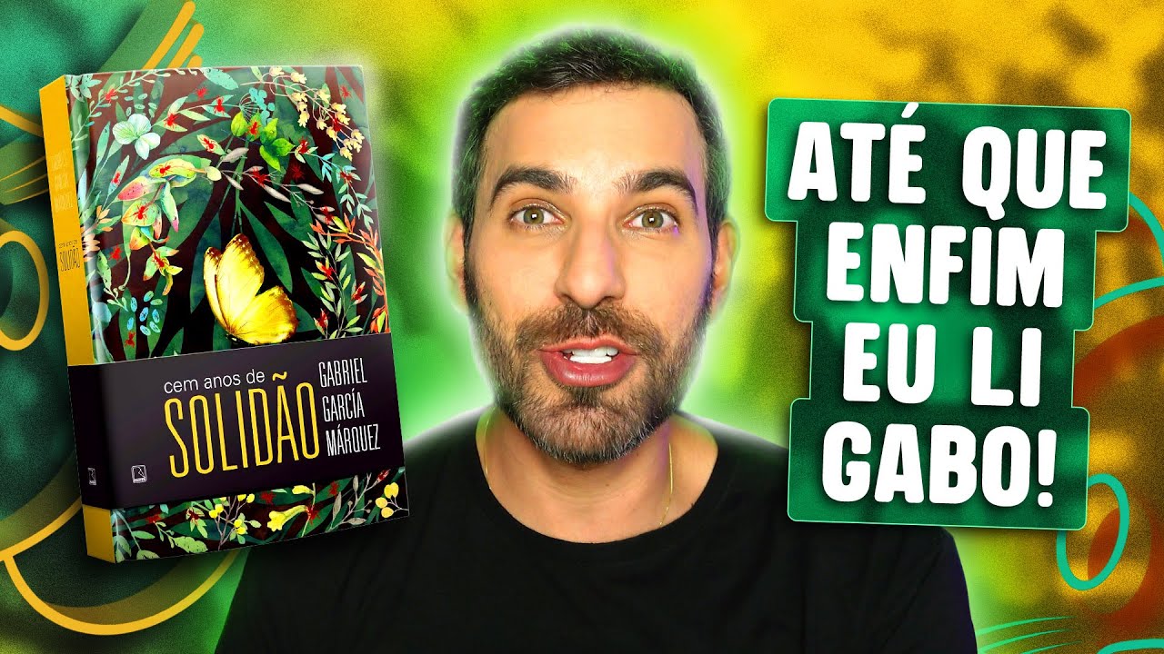 DAÍ QUE ENTÃO EU LI 