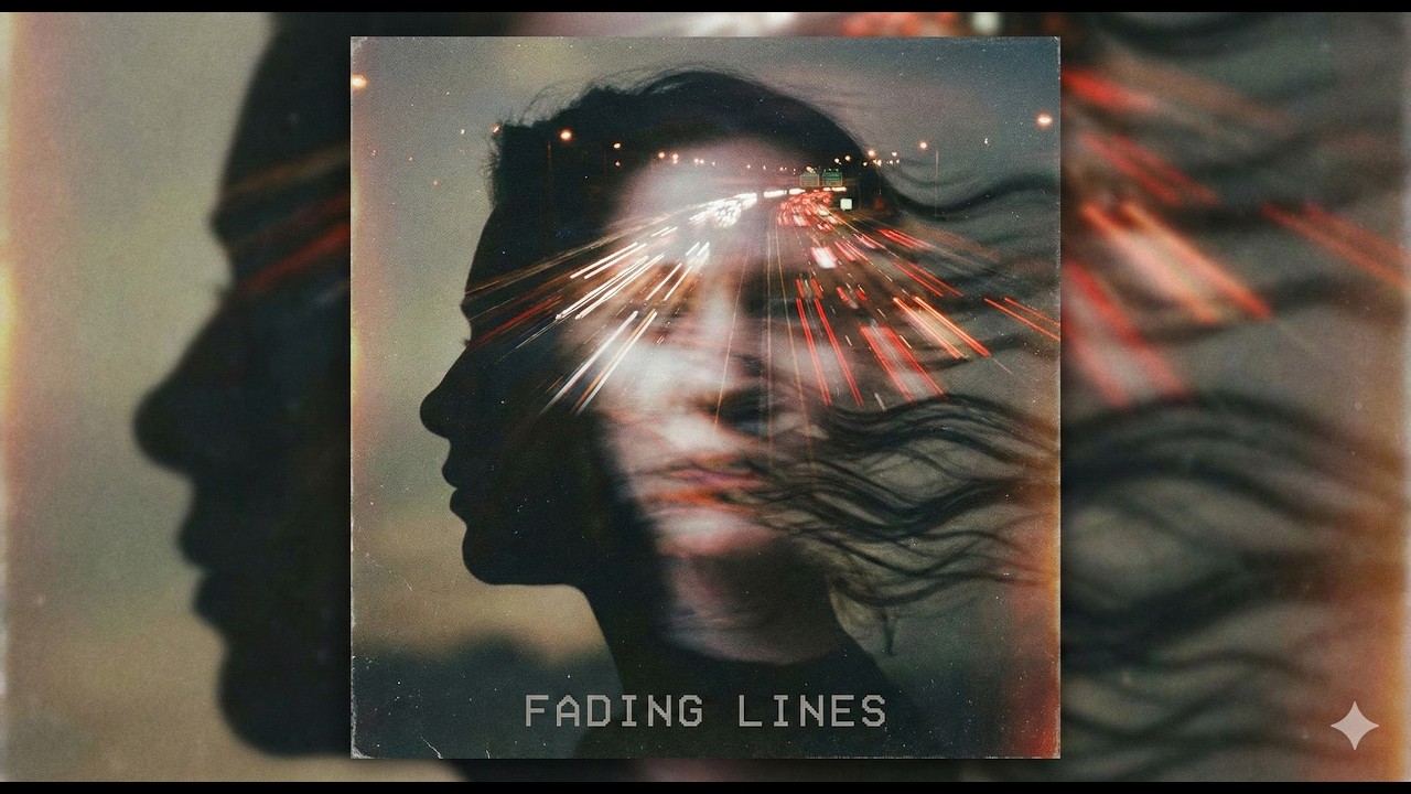 Fading Lines