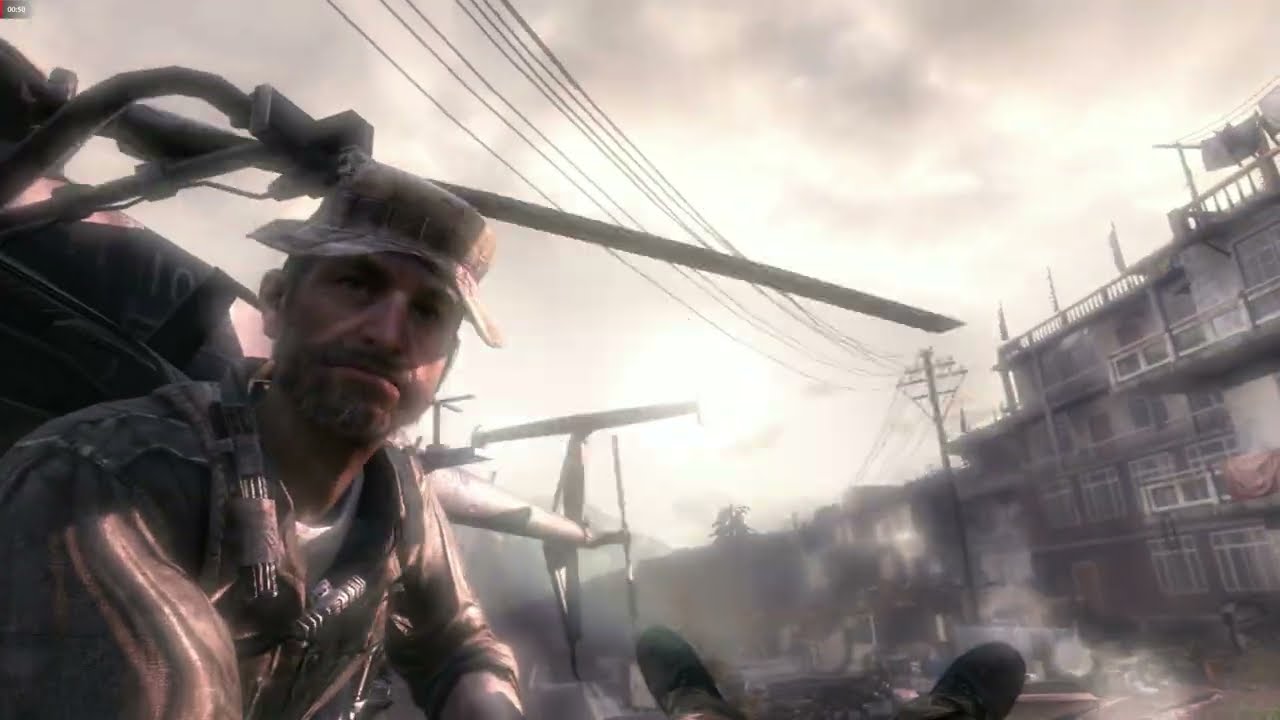 Call Of Duty Modern Warfare 3 – Início Da Gameplay Em Manhattan, New York | Guerra Total  #part01