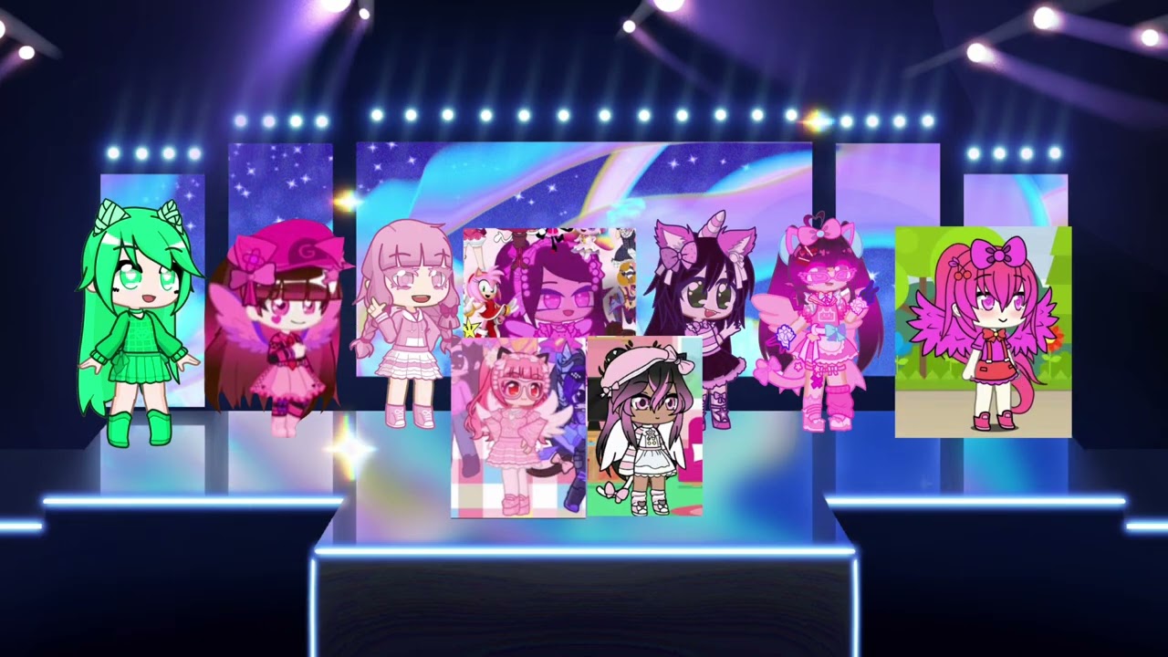 Thanks A Bunch Concert: The Girls Who Run The World - Forever Young (Live At Happy Arena)