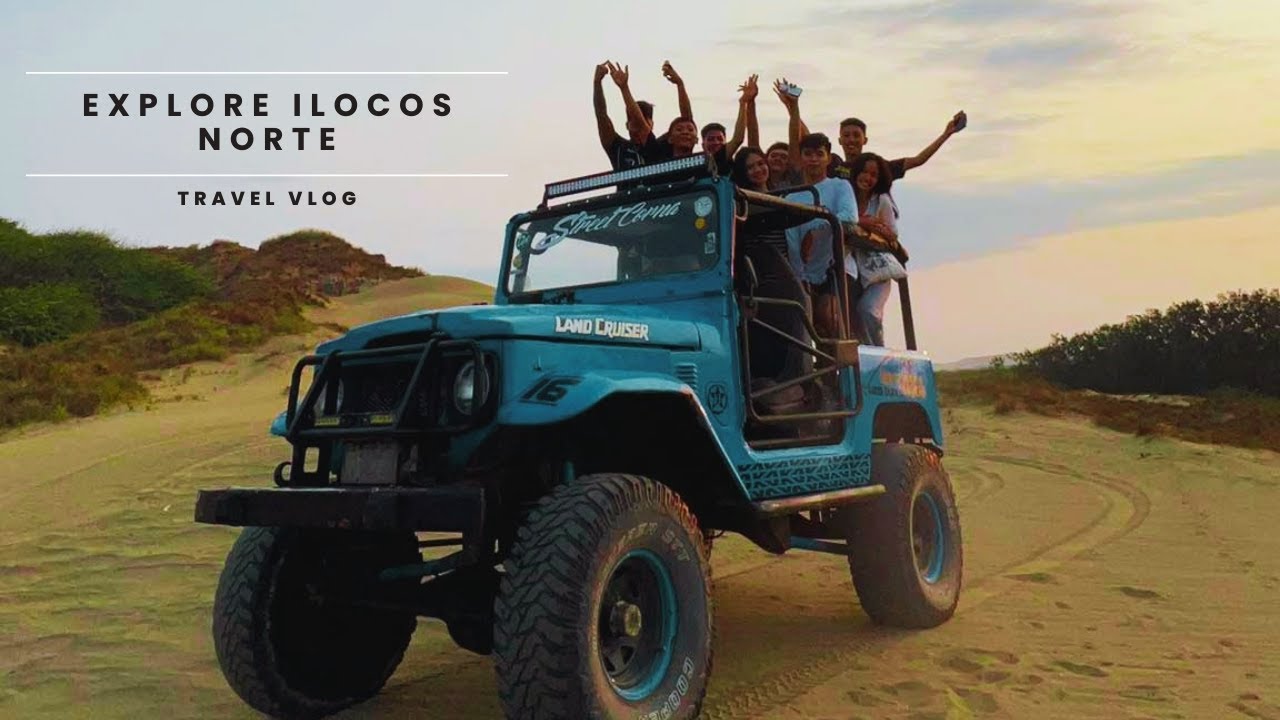 Culili Point's Rugged Terrain 4x4 Experience