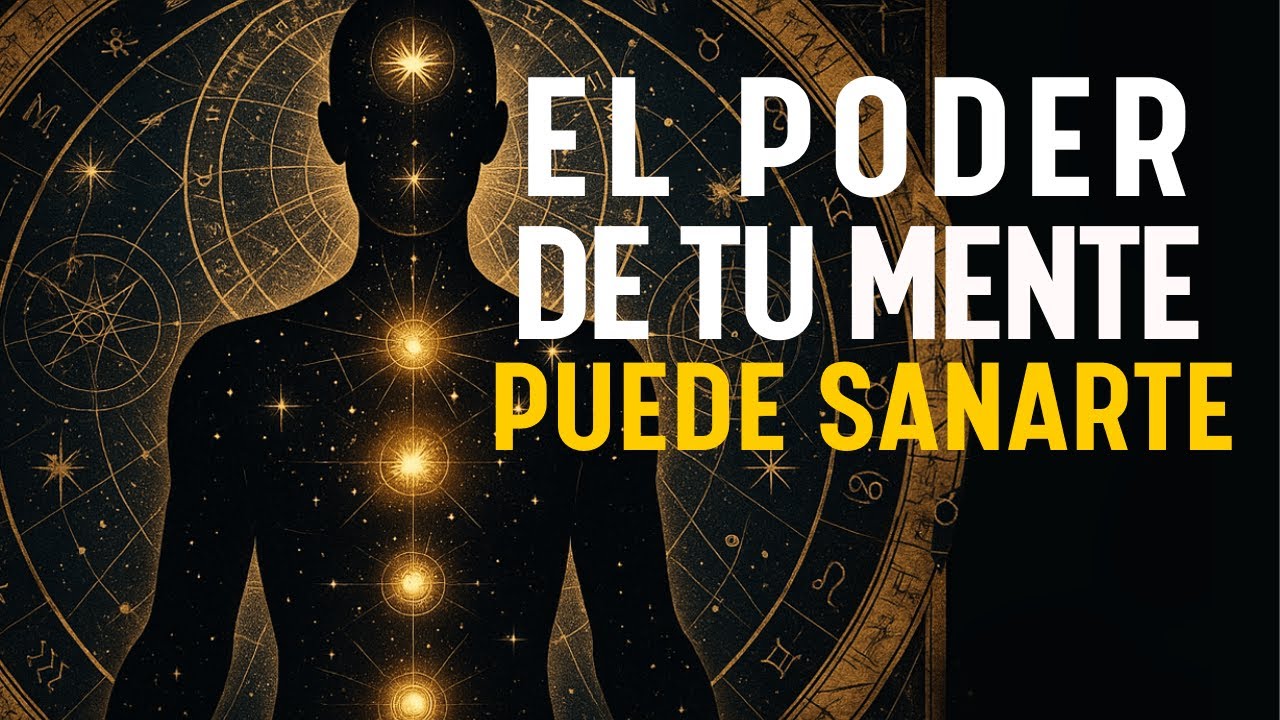 🔥 TU MENTE puede SANAR tu VIDA | Sanaci&oacute;n y reprogramaci&oacute;n Mental Profunda 💖