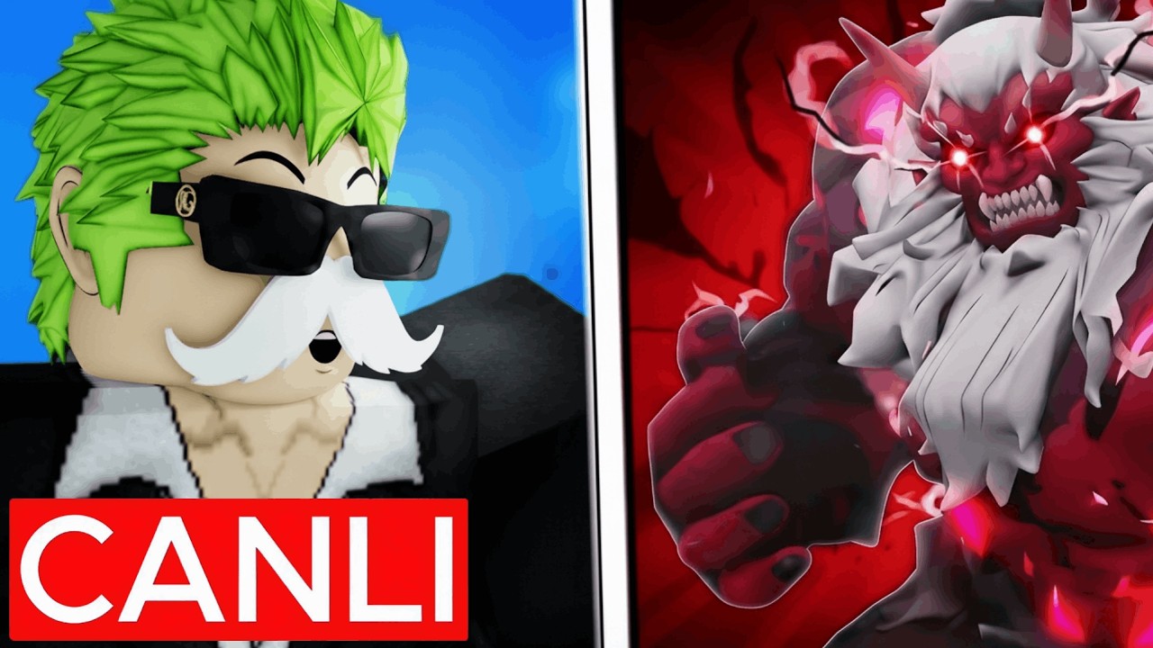 🔴🎁 ÇEKİLİŞLİ YAYIN! VALENTİNE GÜNCELLEMESİ 29.5 | Blox Fruits CANLI