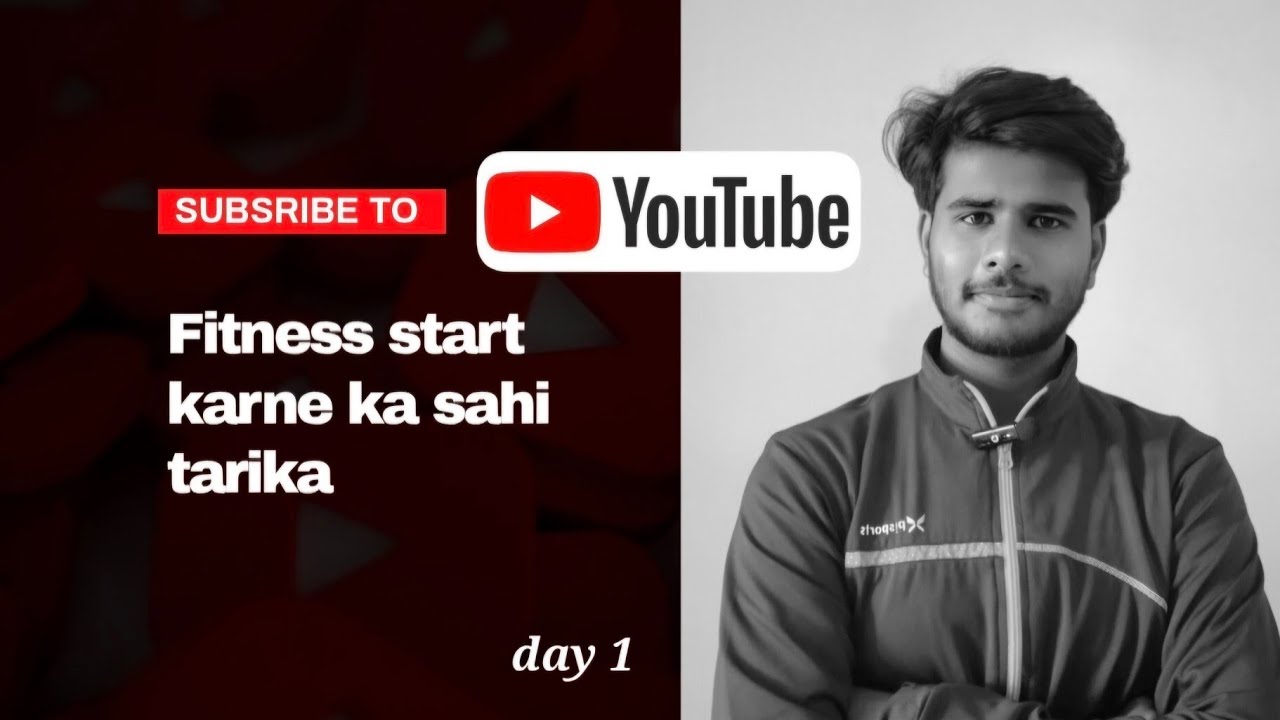 Jisa aap ne jan liya toh apki Fitness journey easy ho jayegi 🤷