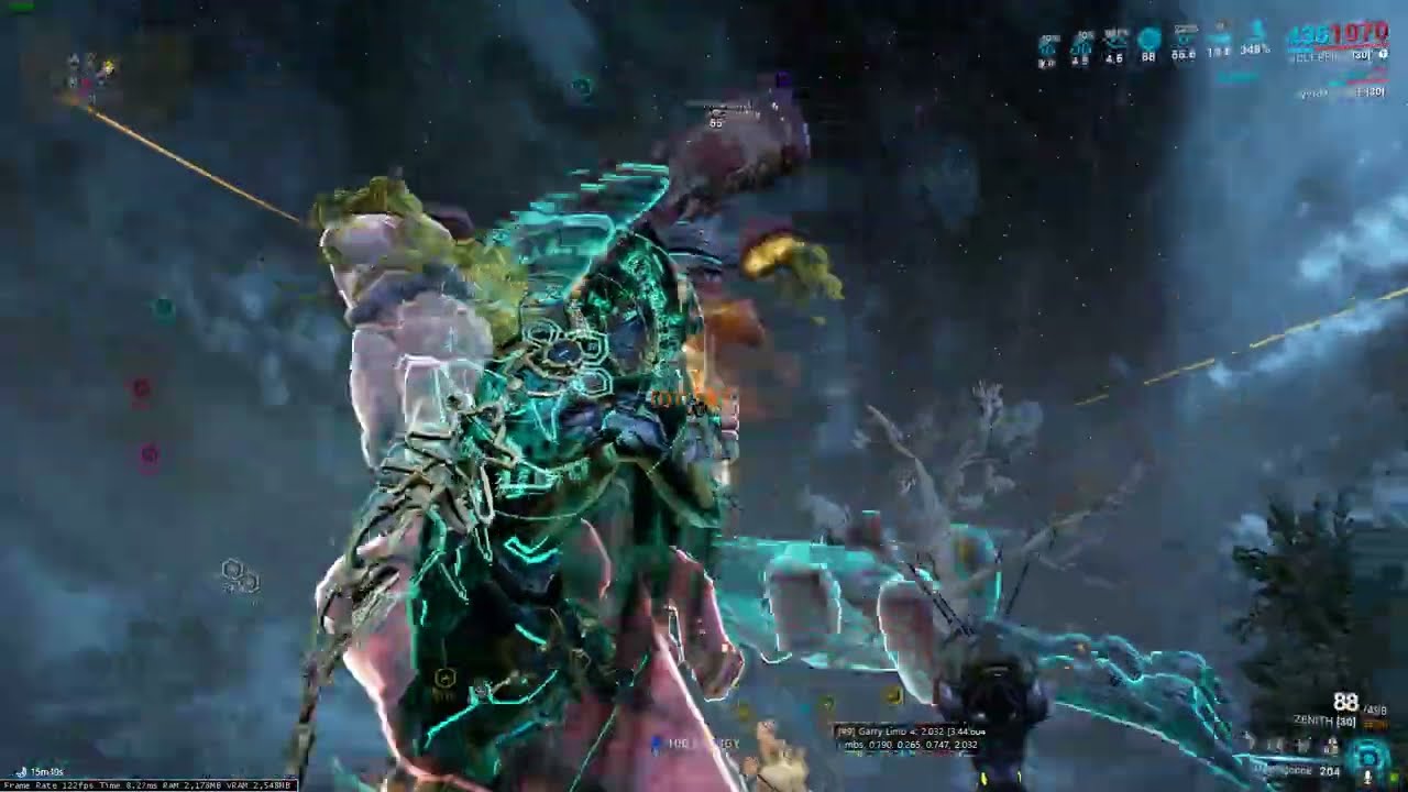 How to Solo Tridolon in 6x3 speed easily