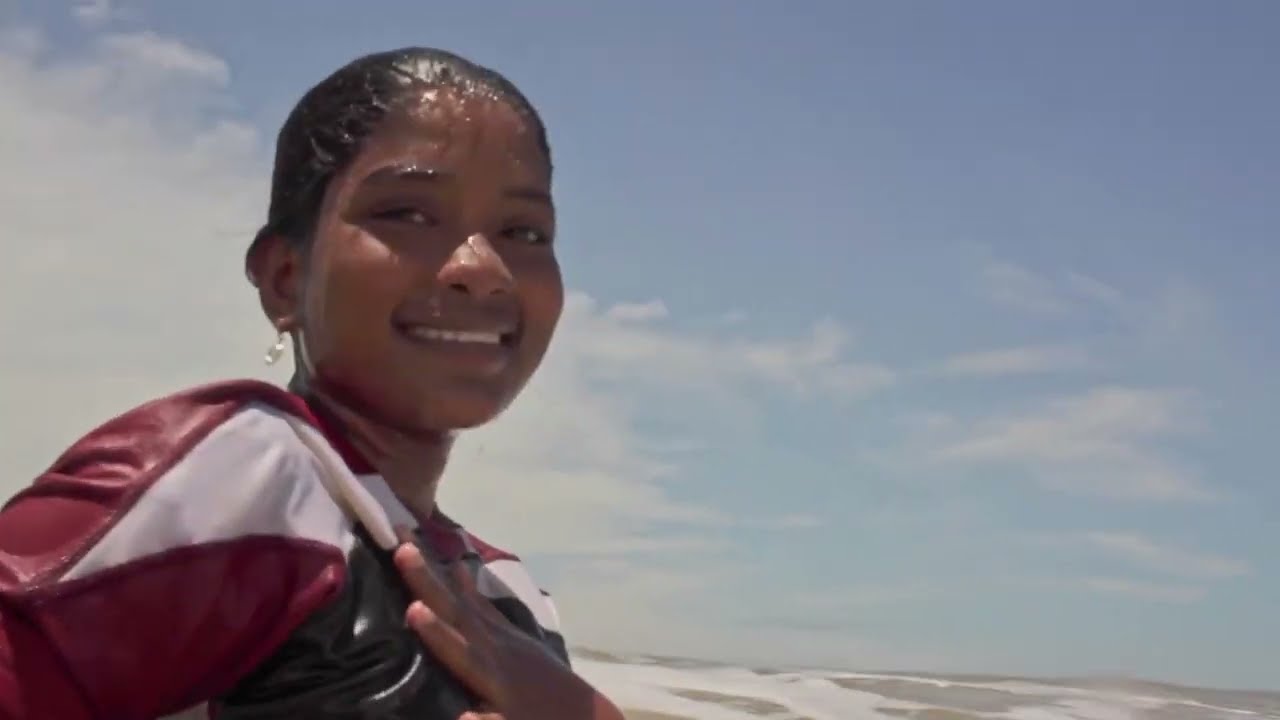 Nasima - film trailer 2025
