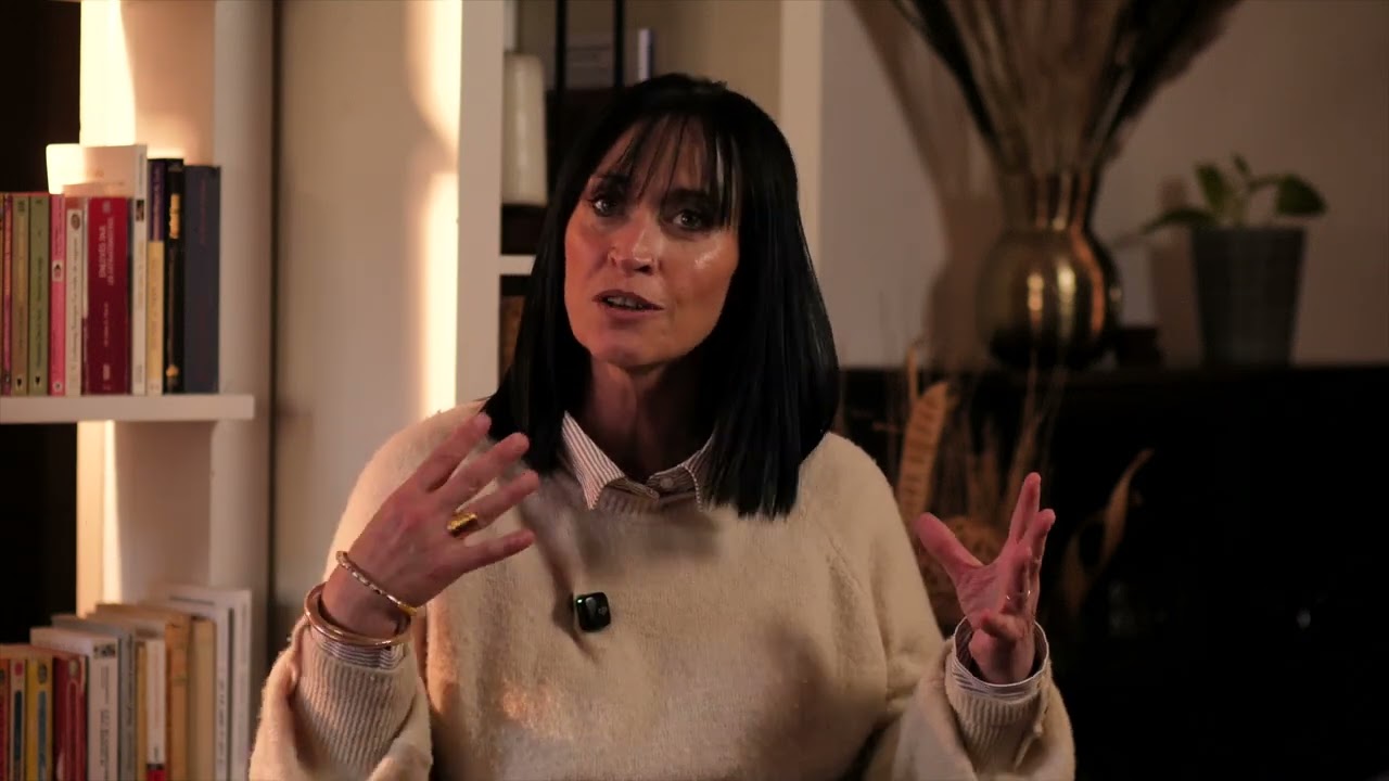 Stéphanie Sebani, Aide soignante