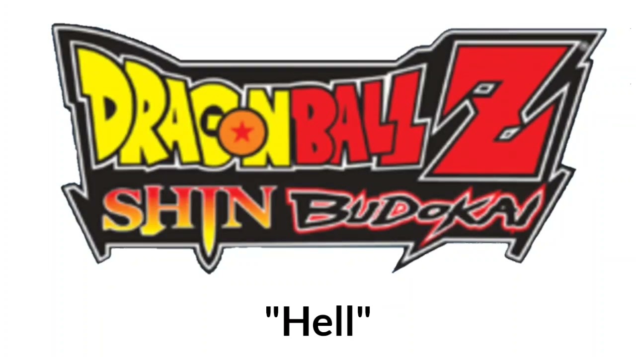 Dragon Ball Z: Shin Budokai Music -