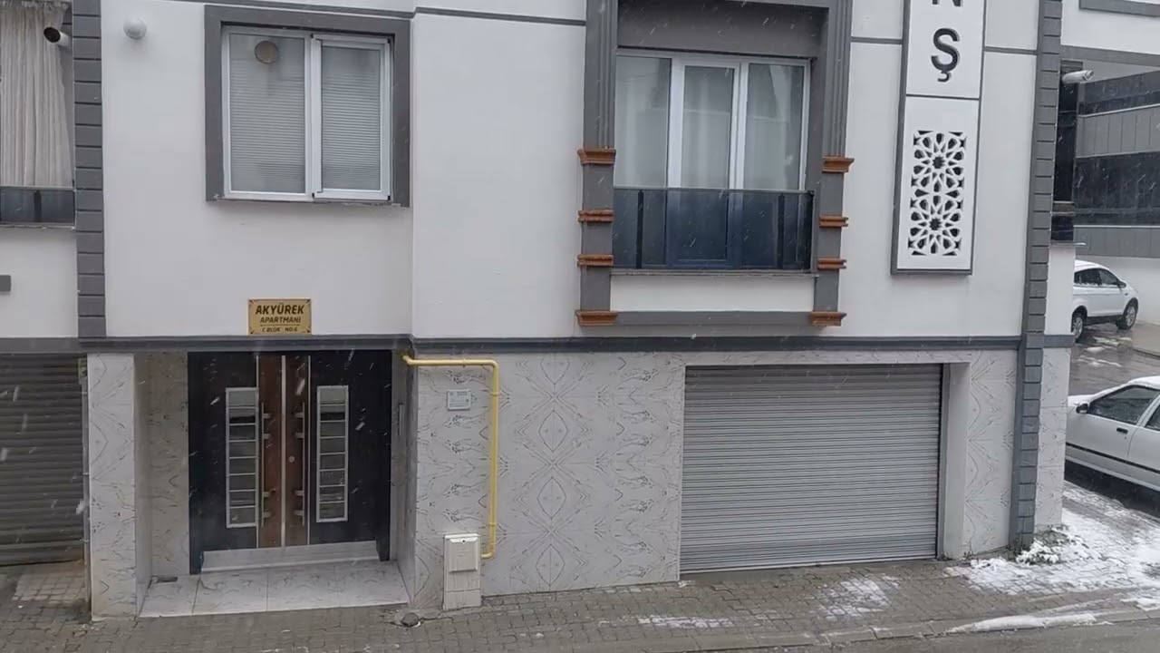 BAFRA  SAMSUN 