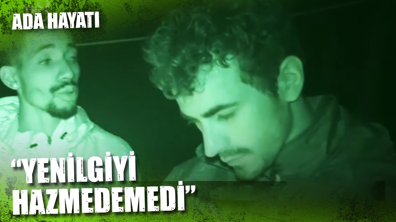 G&ouml;n&uuml;ll&uuml;lerden &Ccedil;ağrı Atakan'a Tepki | Survivor 2021