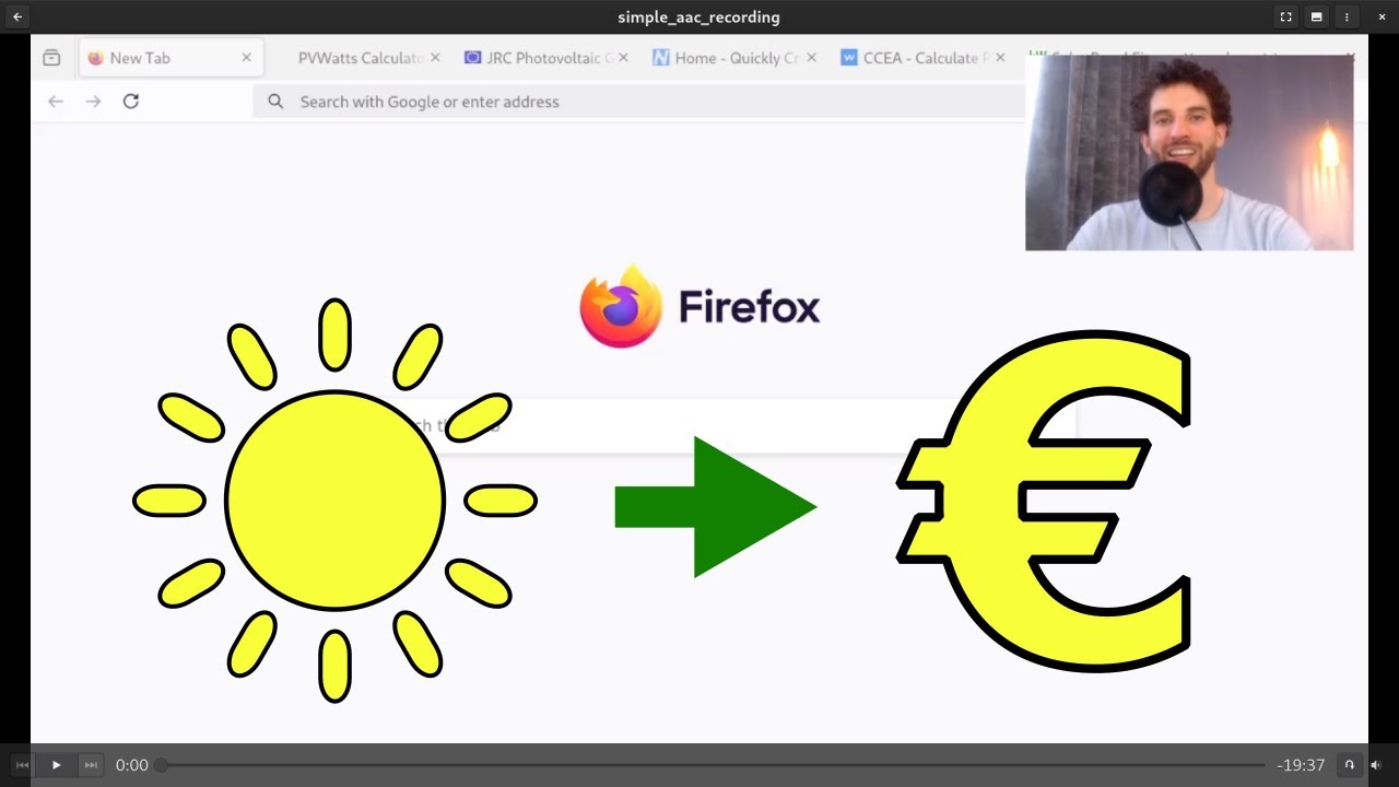 5 Free Tools to Predict Solar Panel Payback (Ireland)