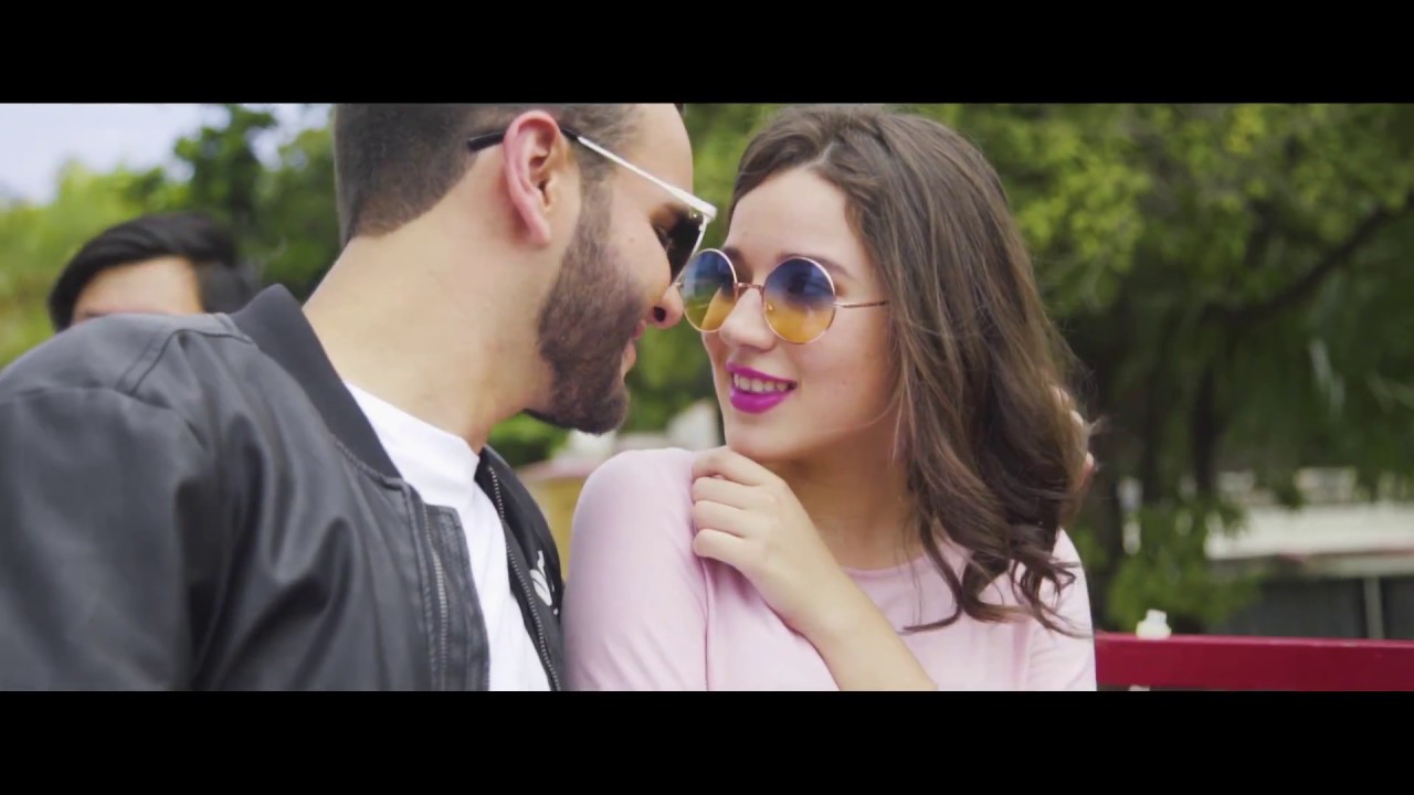 Taylor D&iacute;az - Romeo (Video Oficial)