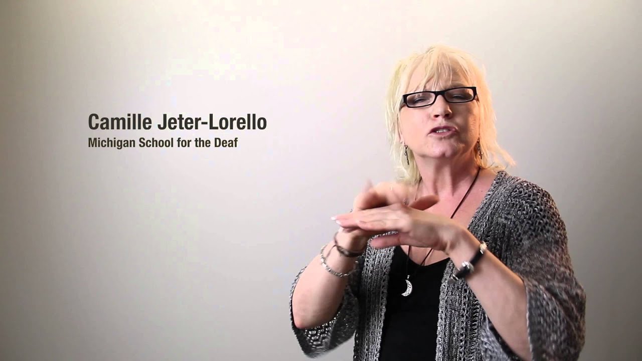 Deaf School
