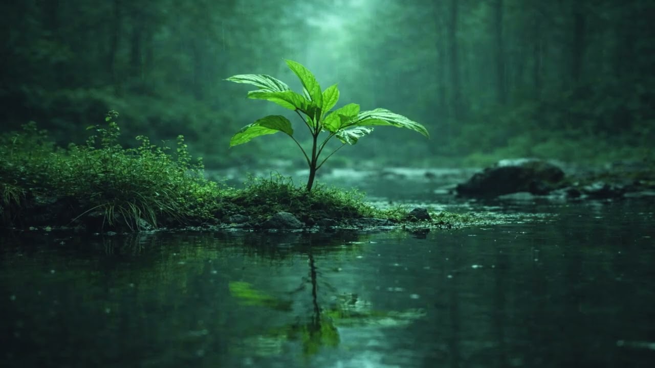 Woodland Focus