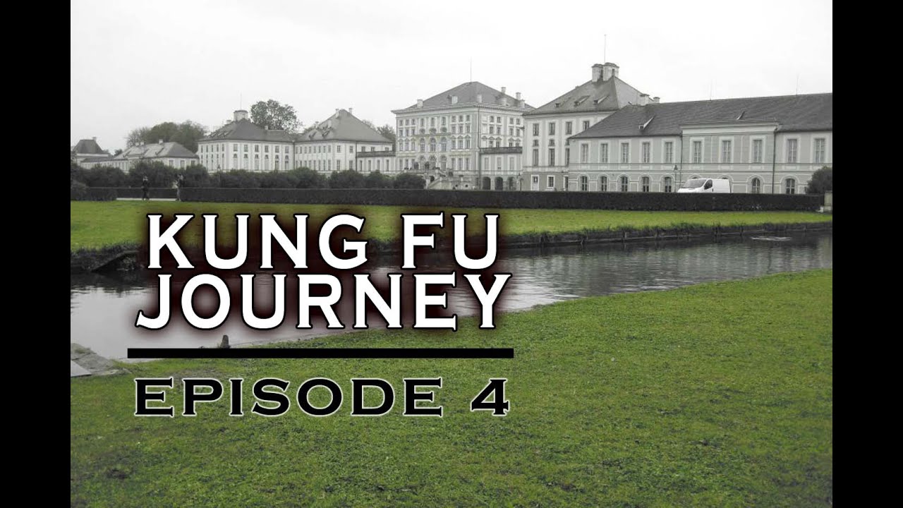 Kung Fu Journey EP 4 - The Miraculous Eye