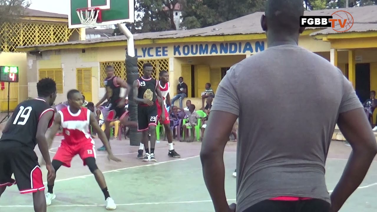 LIGUE 1 HOMME CBC 29 VS 39 GM2